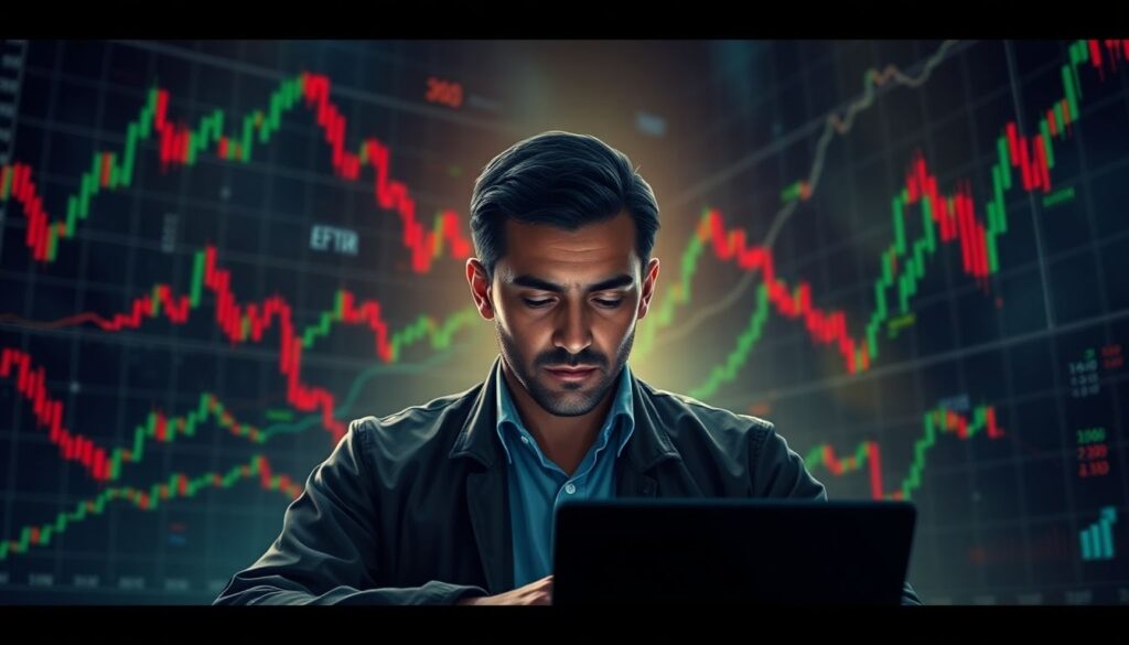 Поведенческие финансы: как эмоции и когнитивные искажения мешают зарабатывать на рынках - иллюстрация