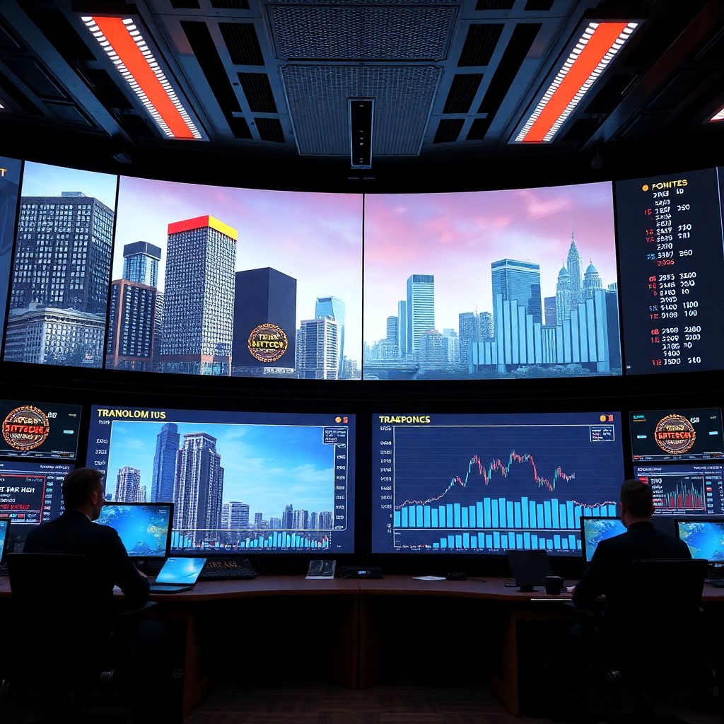 Nft и токенизация реальных активов: мода или будущее финансовых рынков