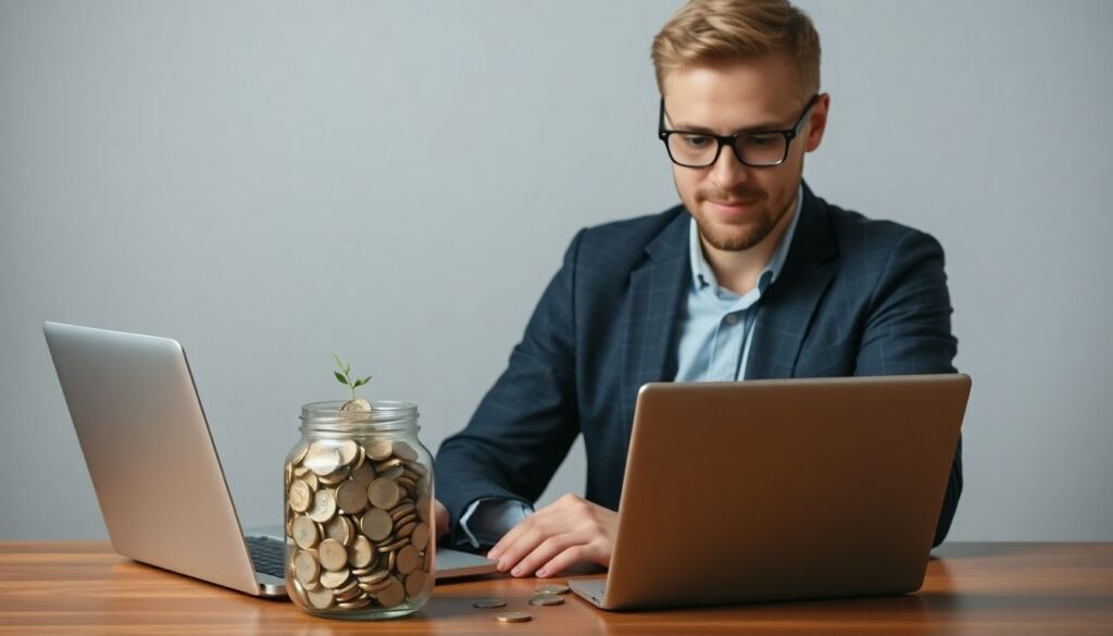 Финансовая подушка безопасности: сколько нужно и где хранить, чтобы всегда быть готовым к кризису - иллюстрация