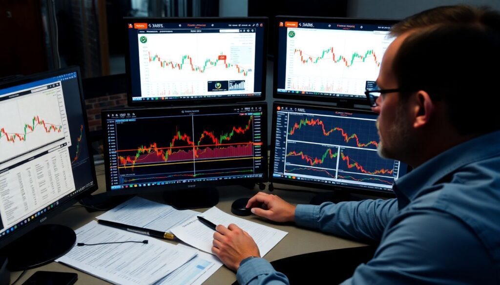 Инвестиции в зарубежные рынки: как частному инвестору диверсифицировать страновые риски - иллюстрация