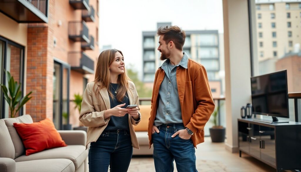 Рынок аренды жилья: как меняются ставки и что это значит для владельцев и арендаторов - иллюстрация