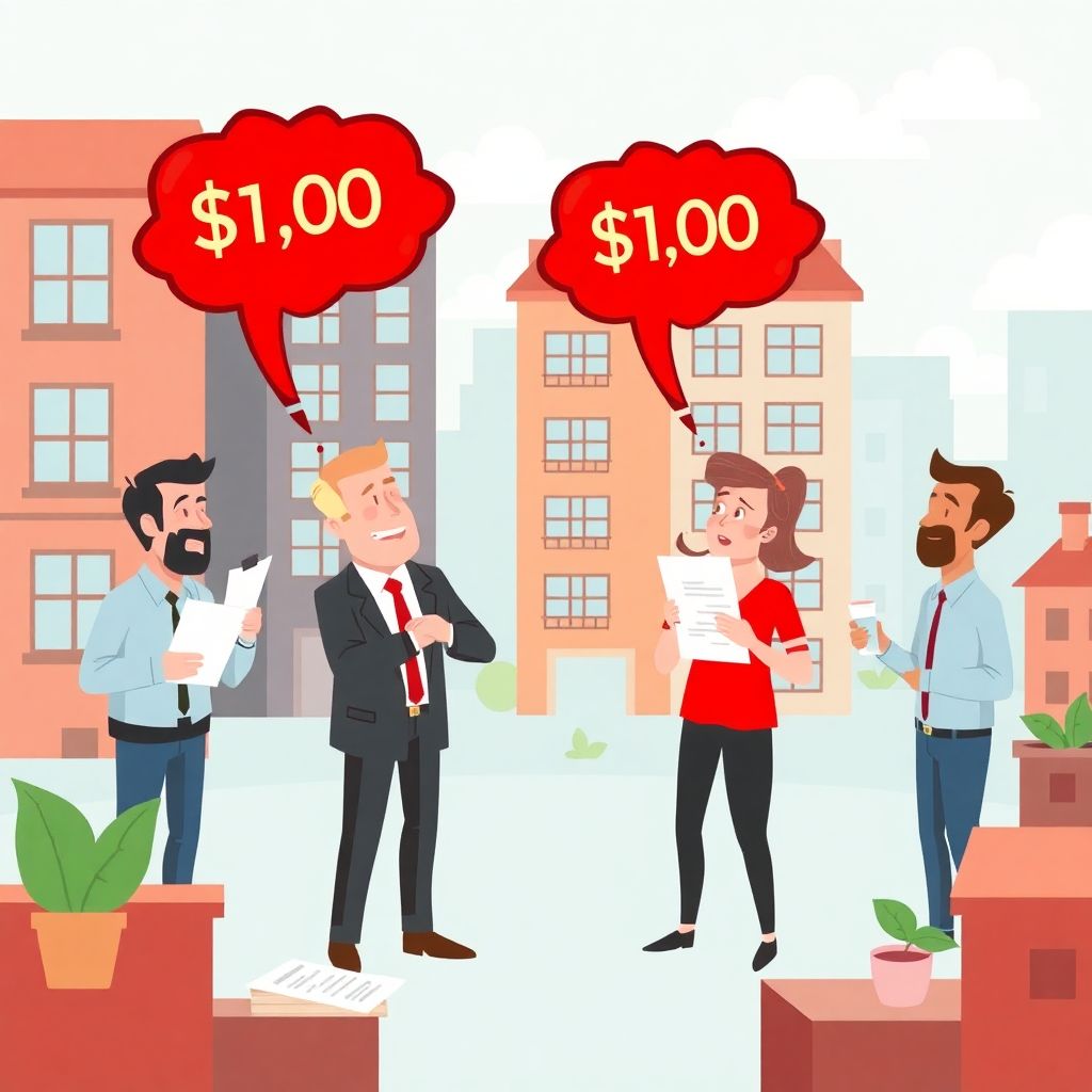 Рынок аренды жилья: как меняются ставки и что это значит для владельцев и арендаторов