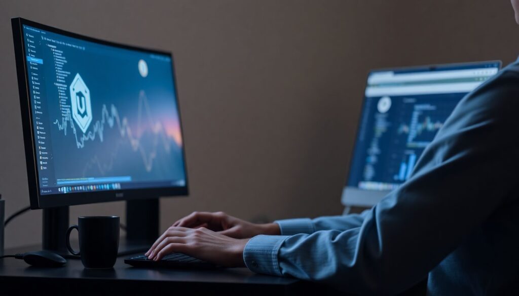 Криптобезопасность: как хранить цифровые активы и не потерять их из‑за взломов и мошенников - иллюстрация